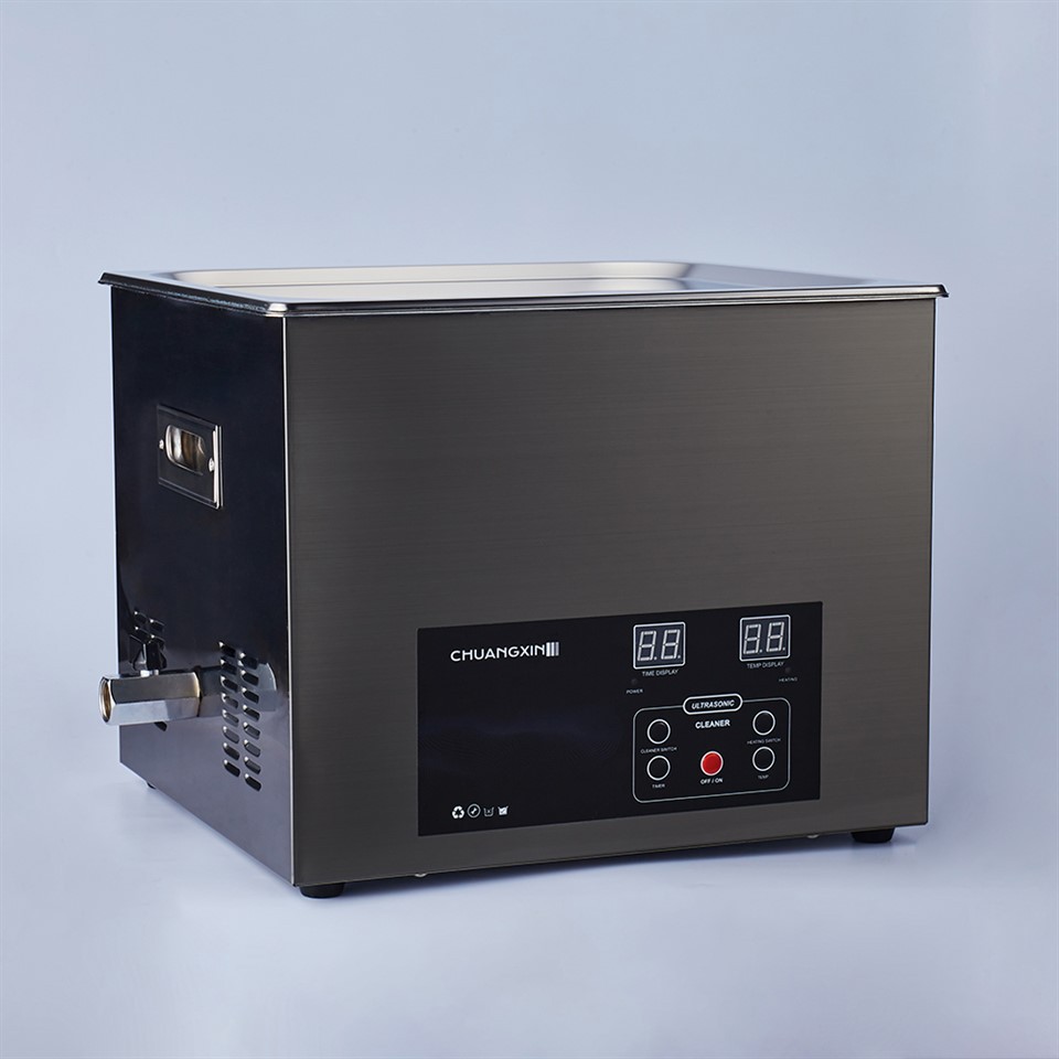 Large Ultrasonic Parts Cleaner