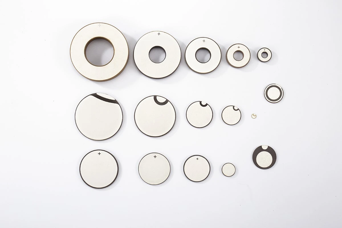 Best Disk Piezo ceramic transducer Best Disk Piezo ceramic transducer