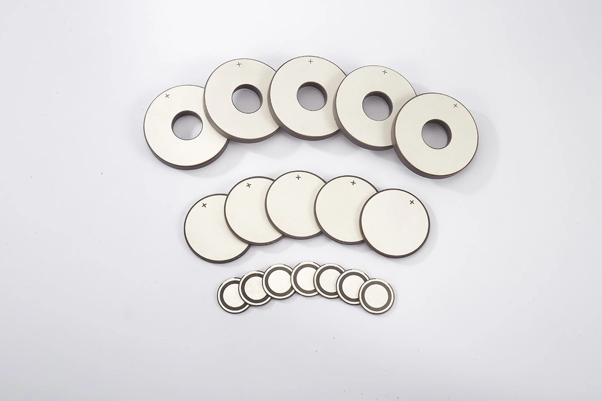 Disk Piezo ceramic transducer Suppliers Disk Piezo ceramic transducer Suppliers
